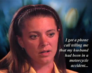 Motorcycle Accident Got LTCi